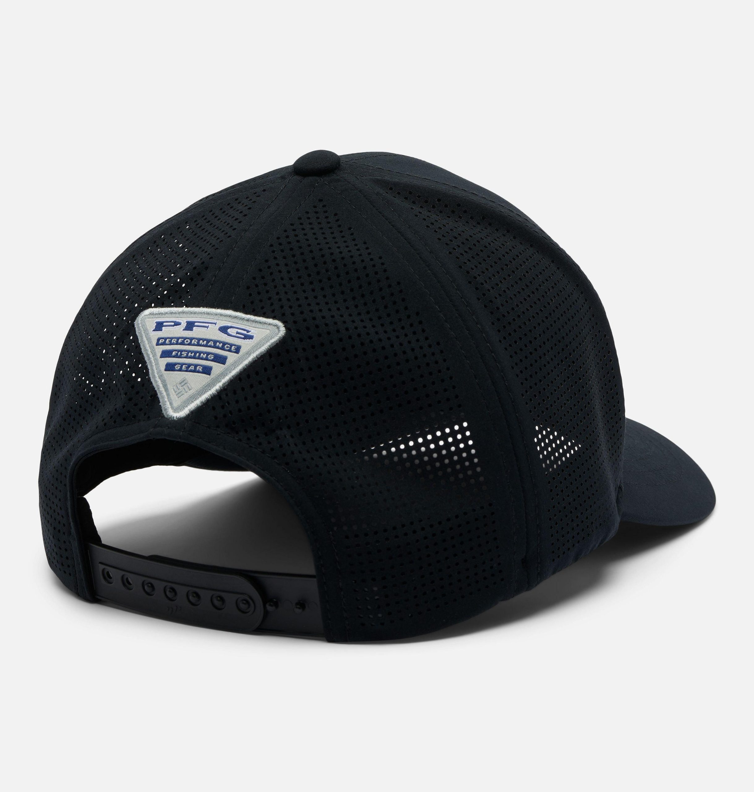 collegiate pfg elite 3d stretch snap back - south carolina