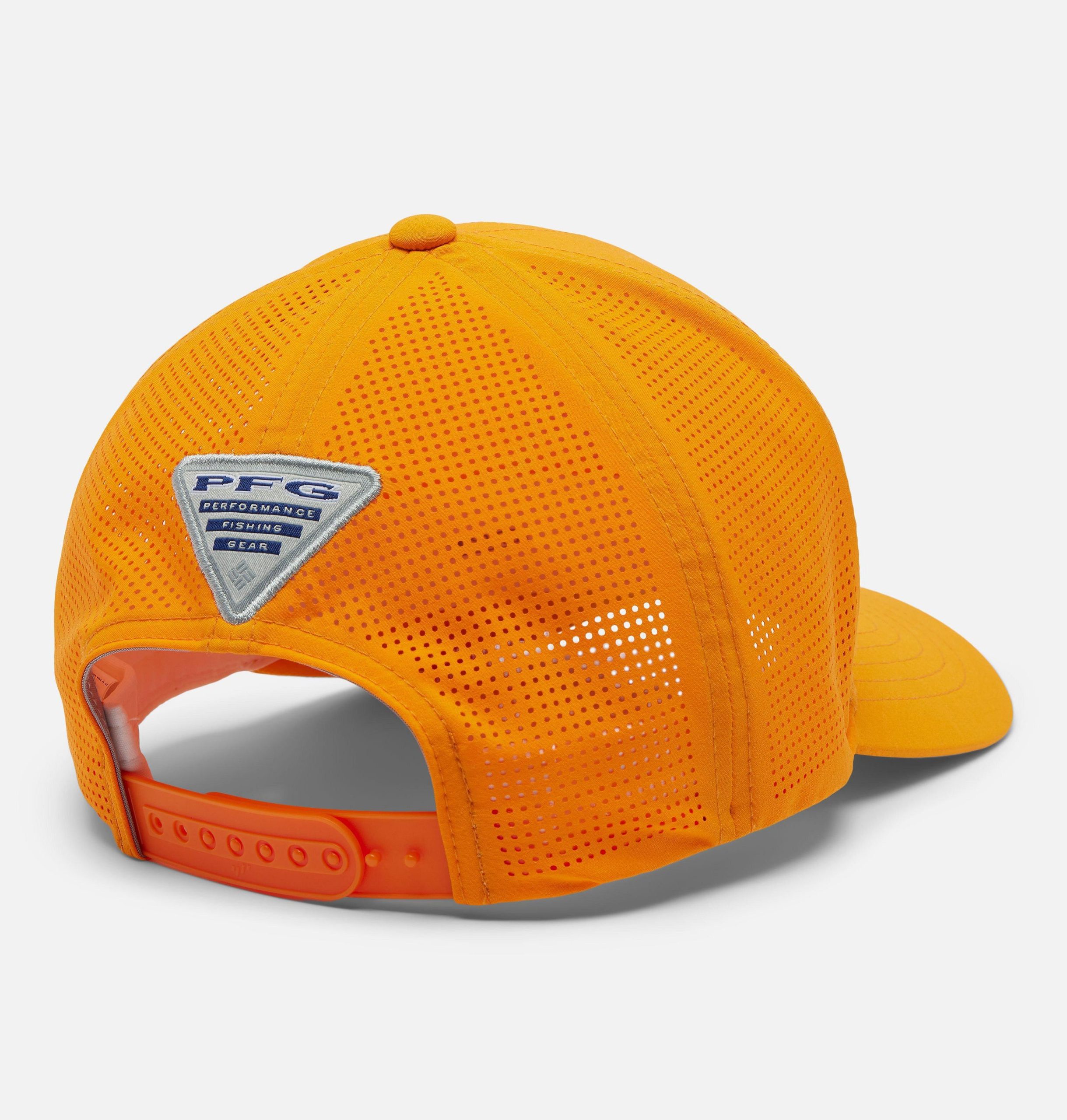collegiate pfg elite 3d stretch snap back - tennessee