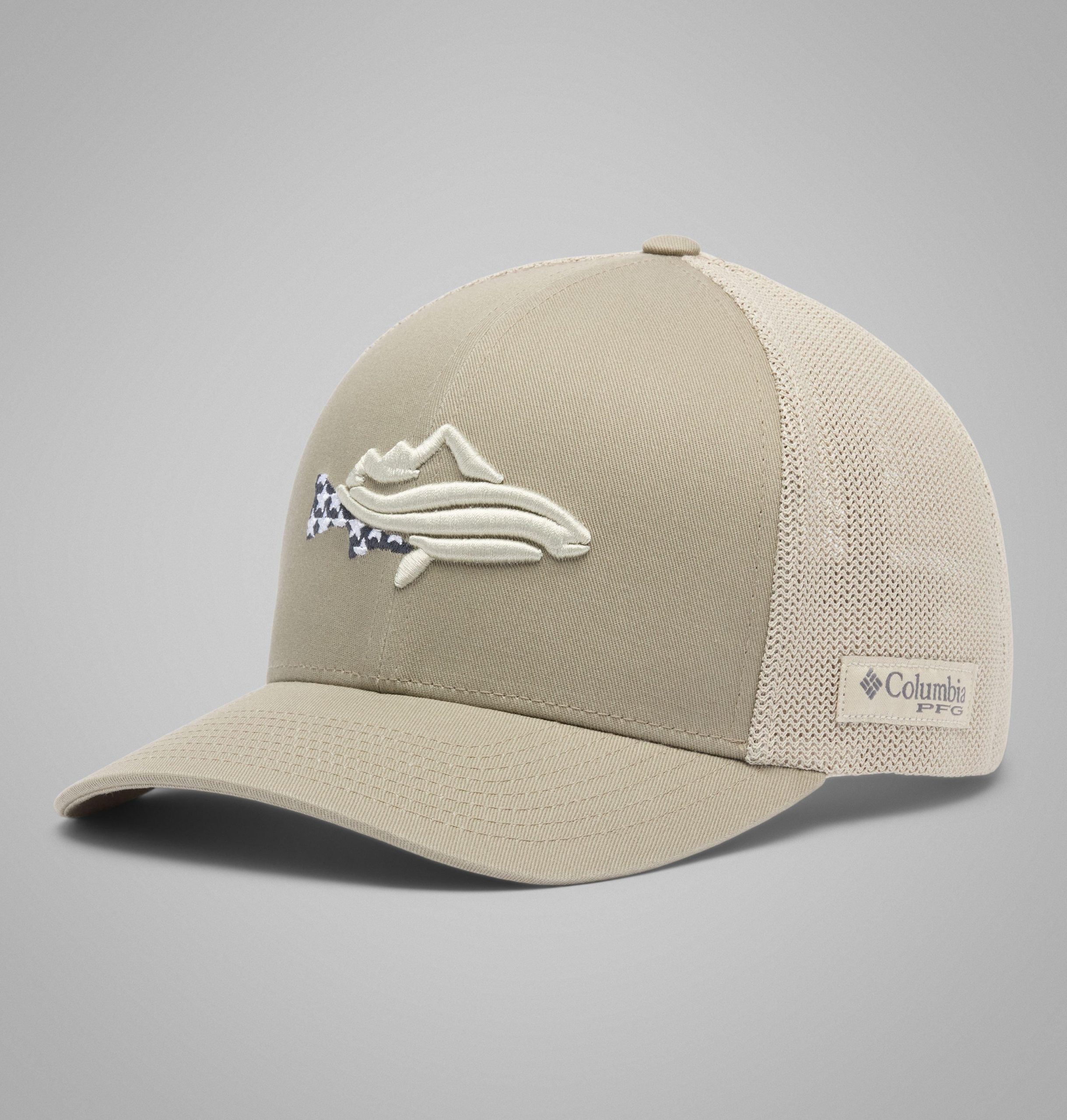 pfg icon mesh baseballpet