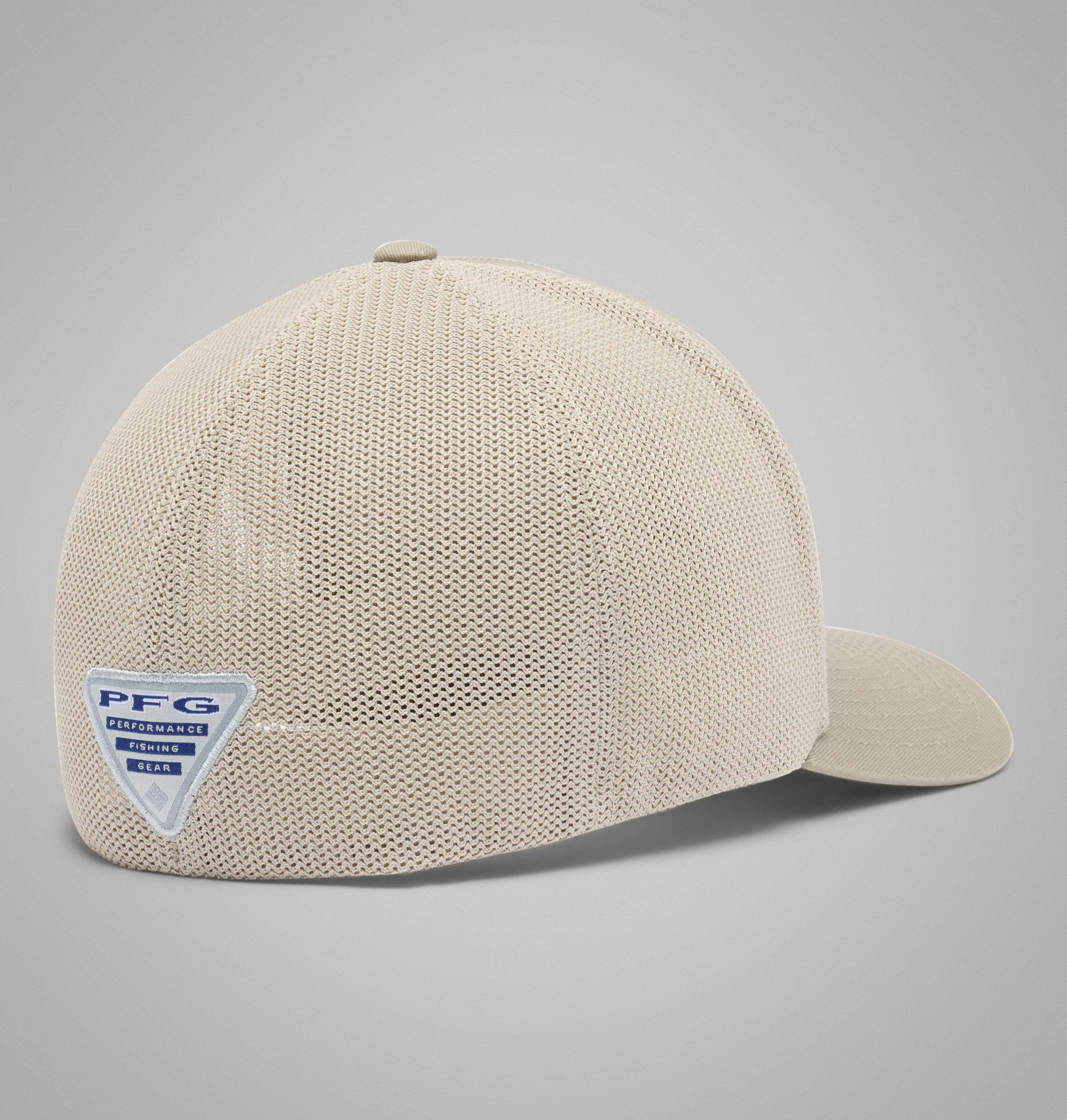 pfg icon mesh baseballpet