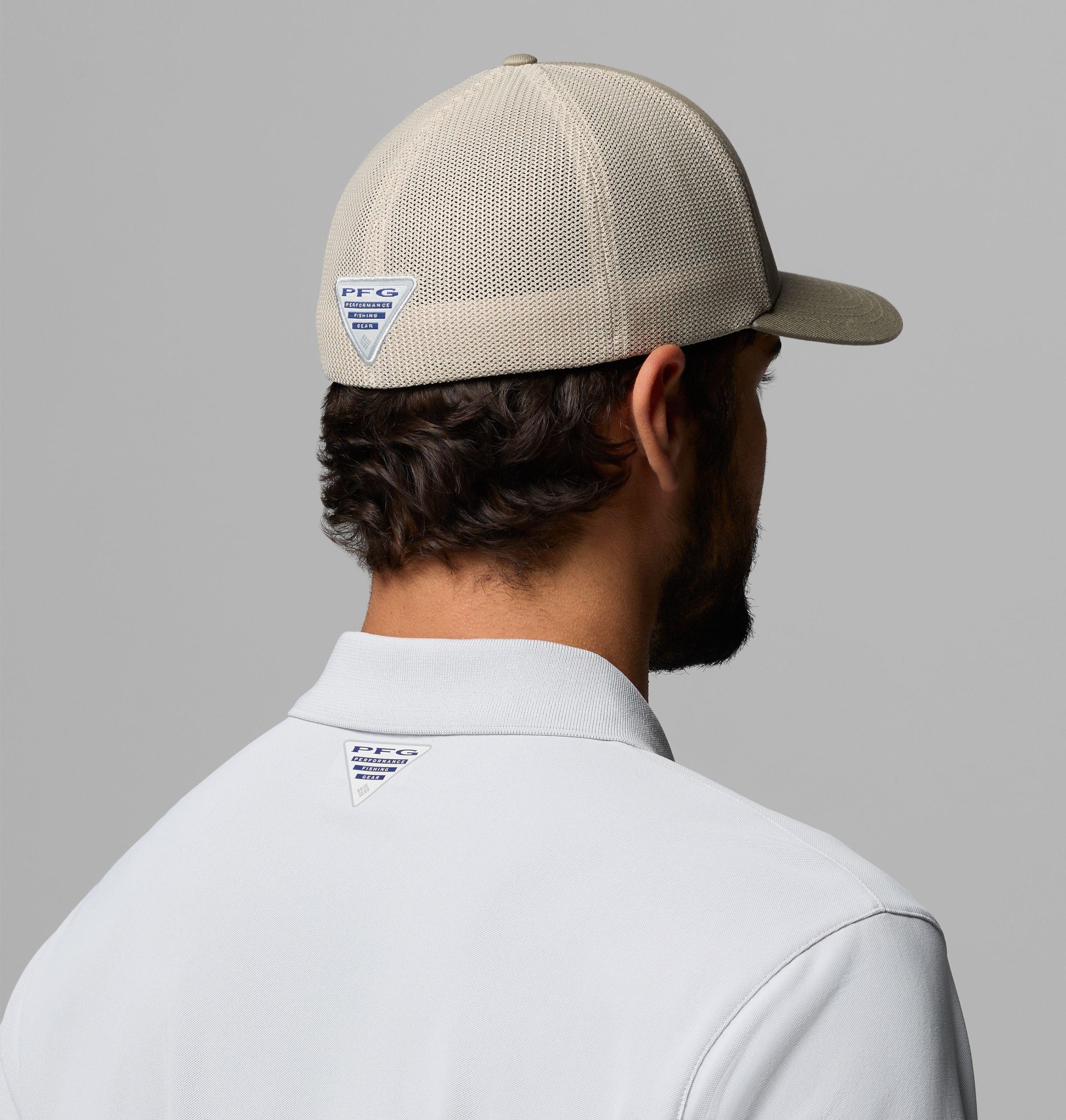 pfg icon mesh baseballpet