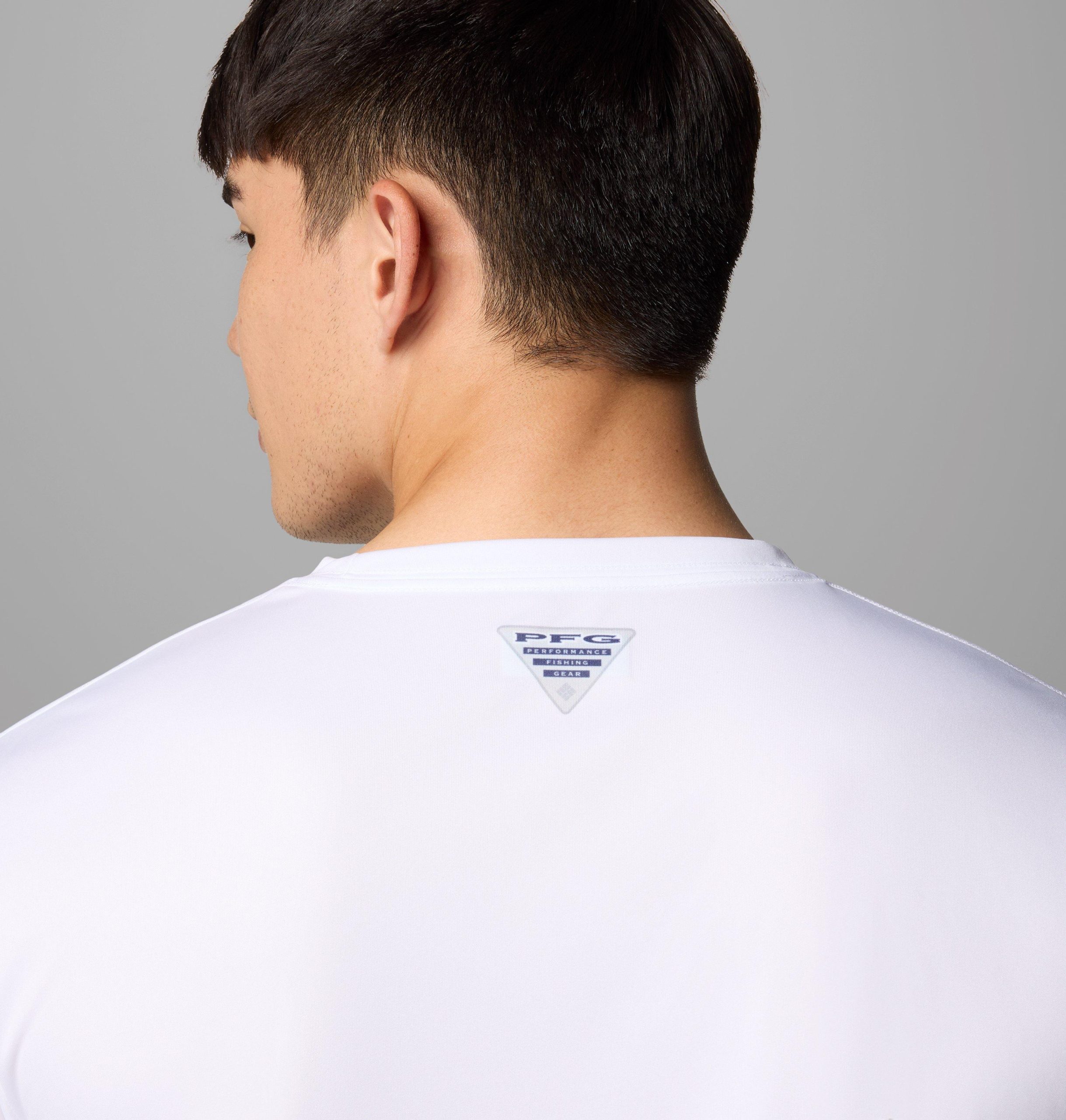 terminal tackle pfg x bentley herenshirt met lange mouwen