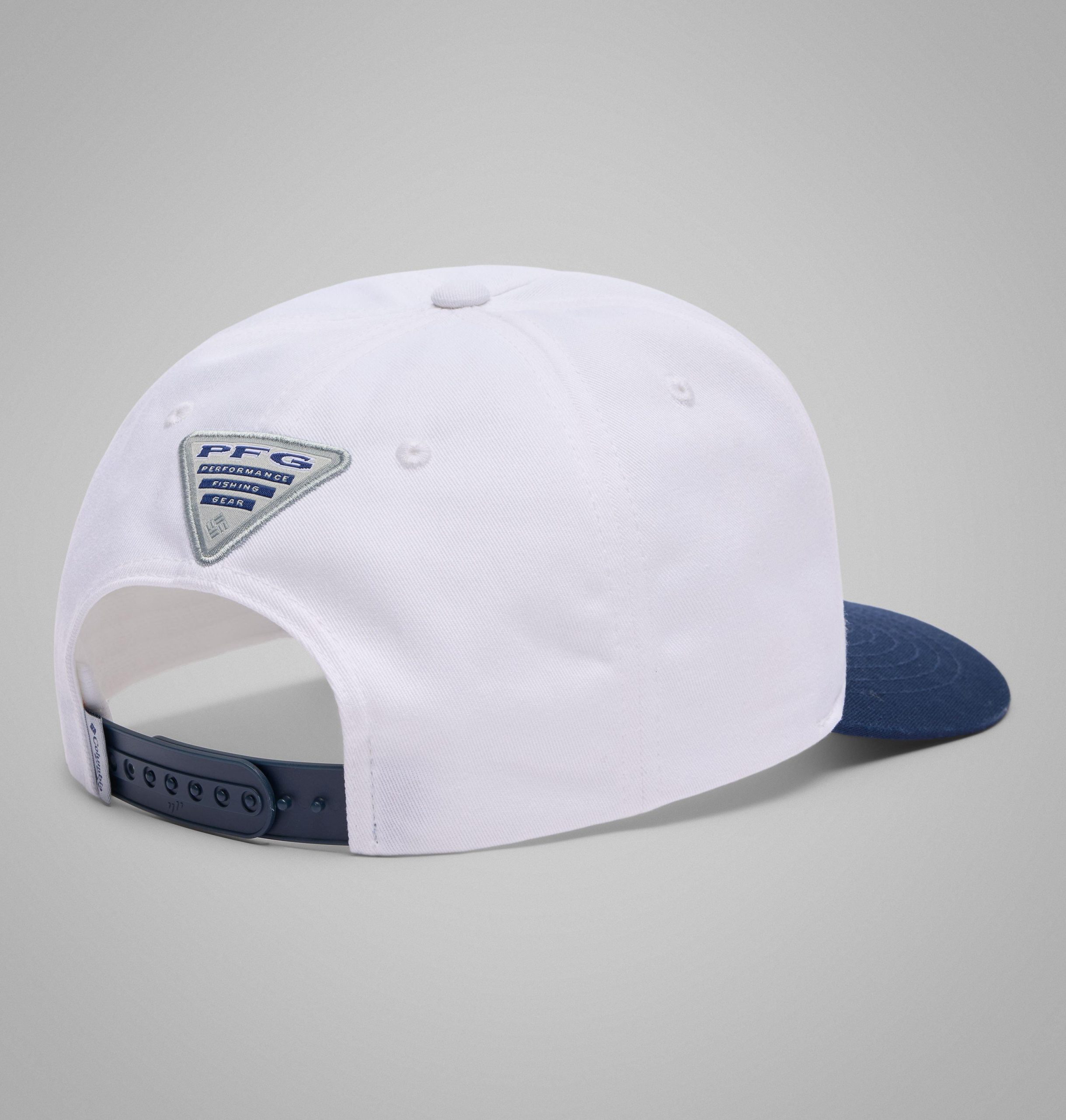creel x bentley snap back baseball cap