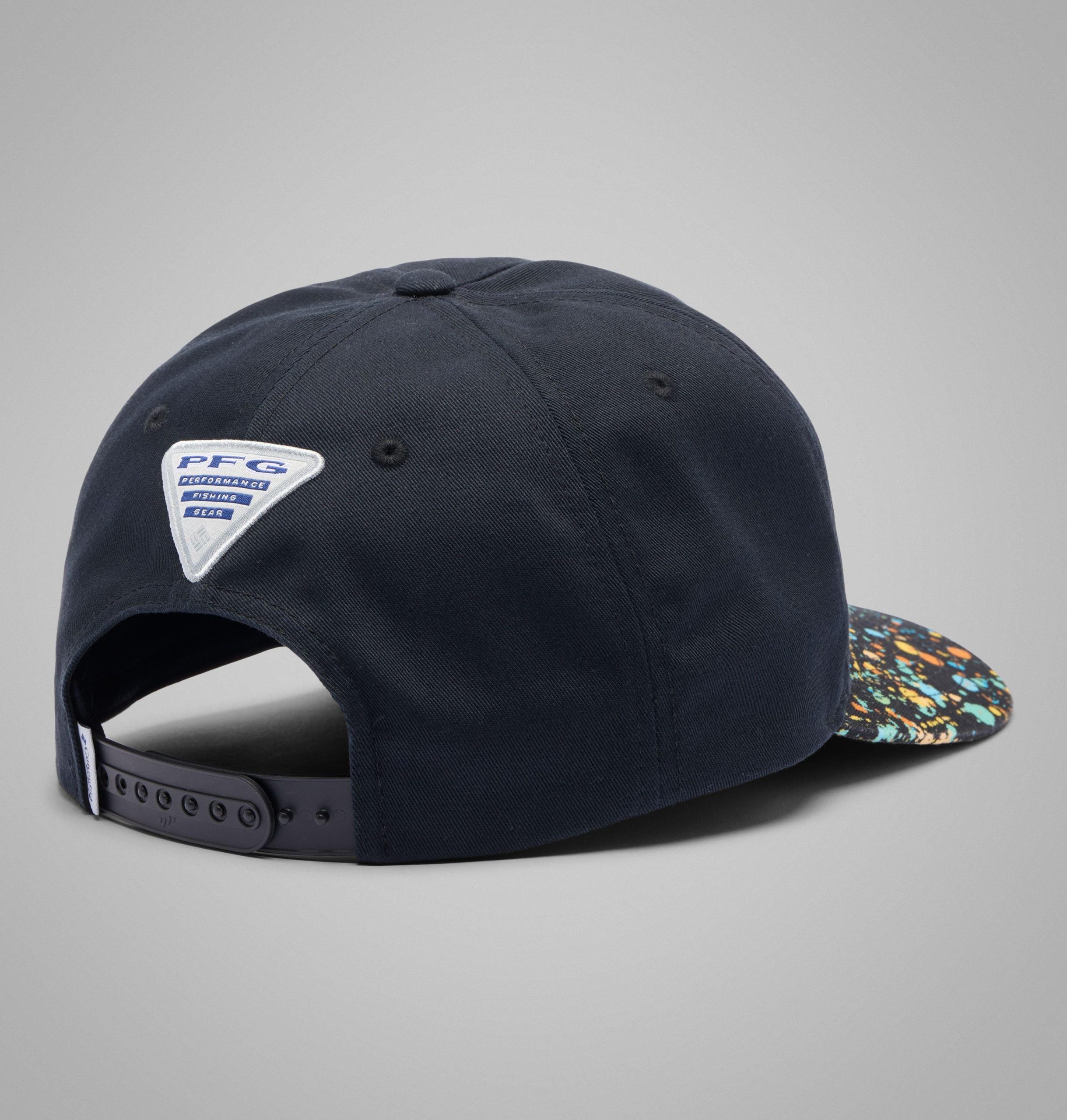 creel x bentley snap back baseball cap