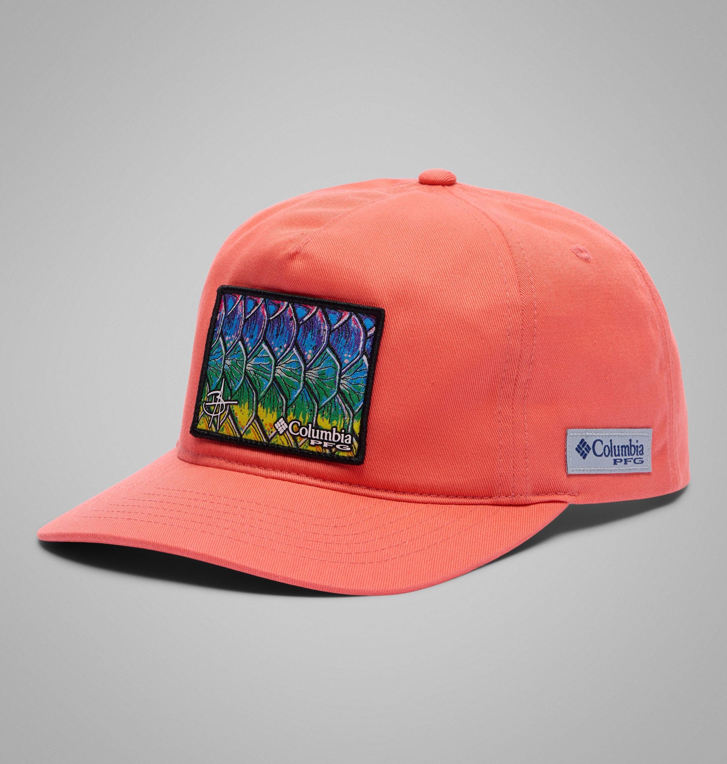 creel x bentley snap back baseball cap