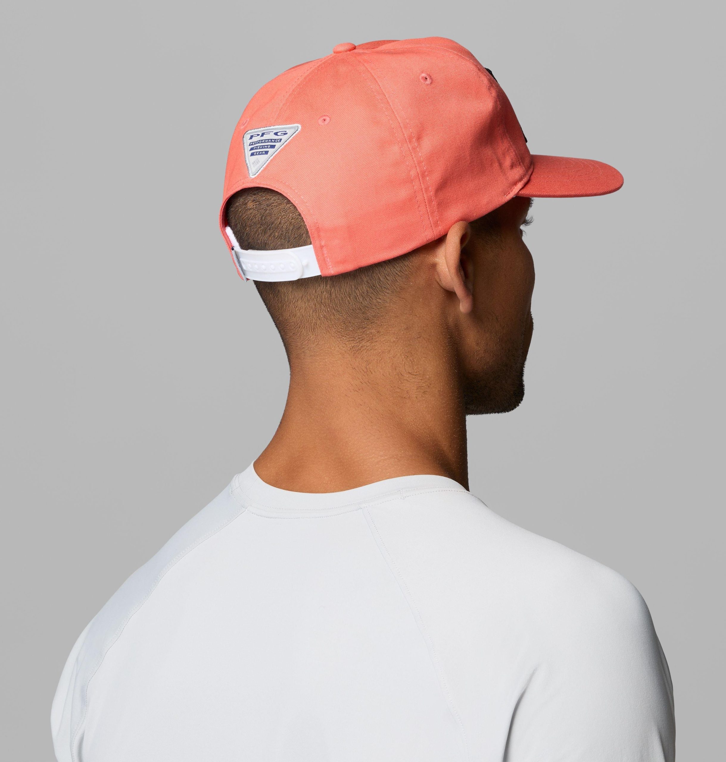 creel x bentley snap back baseball cap