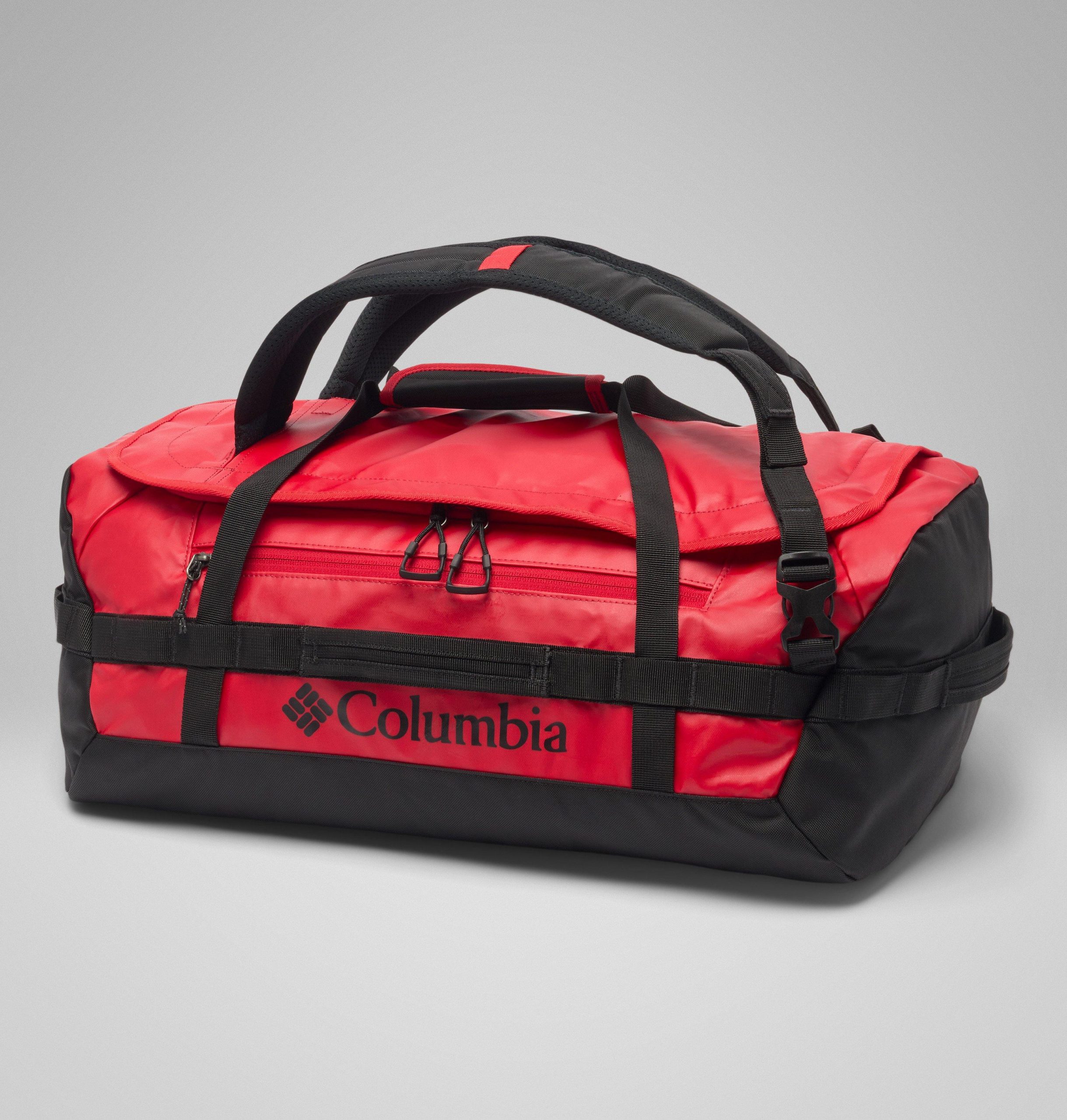 landroamer 40l reistas