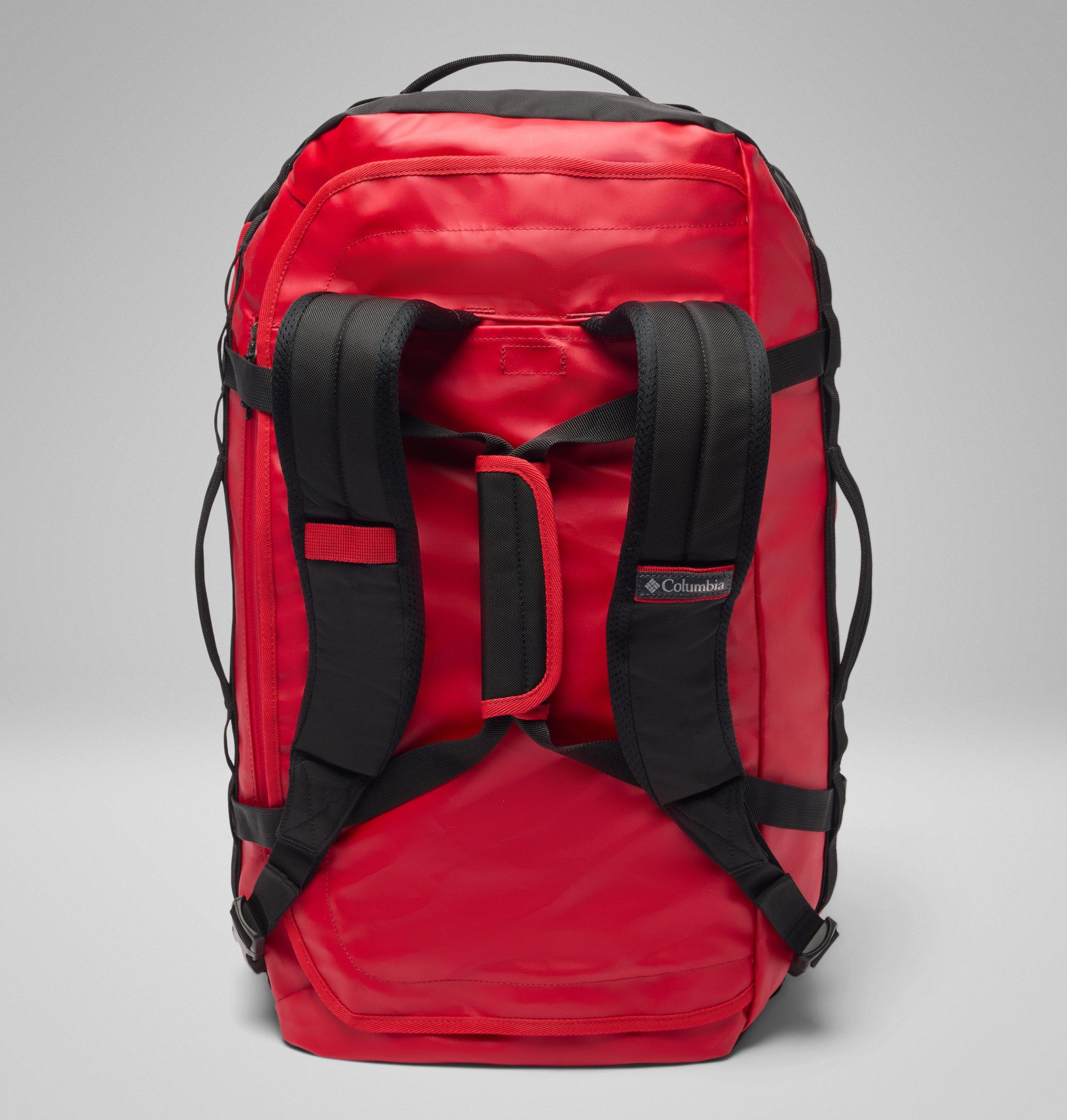 landroamer 40l reistas