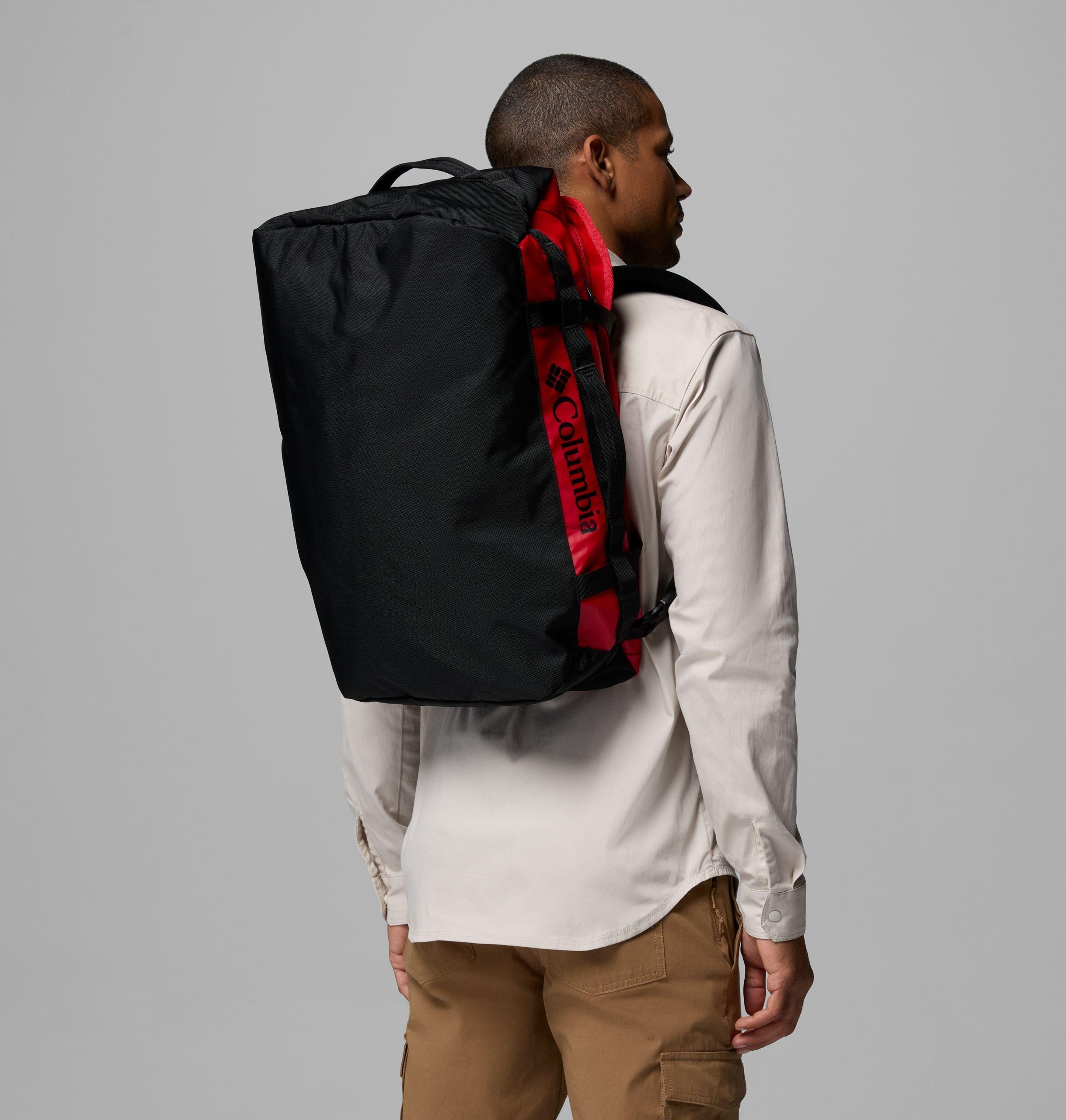 landroamer 40l reistas