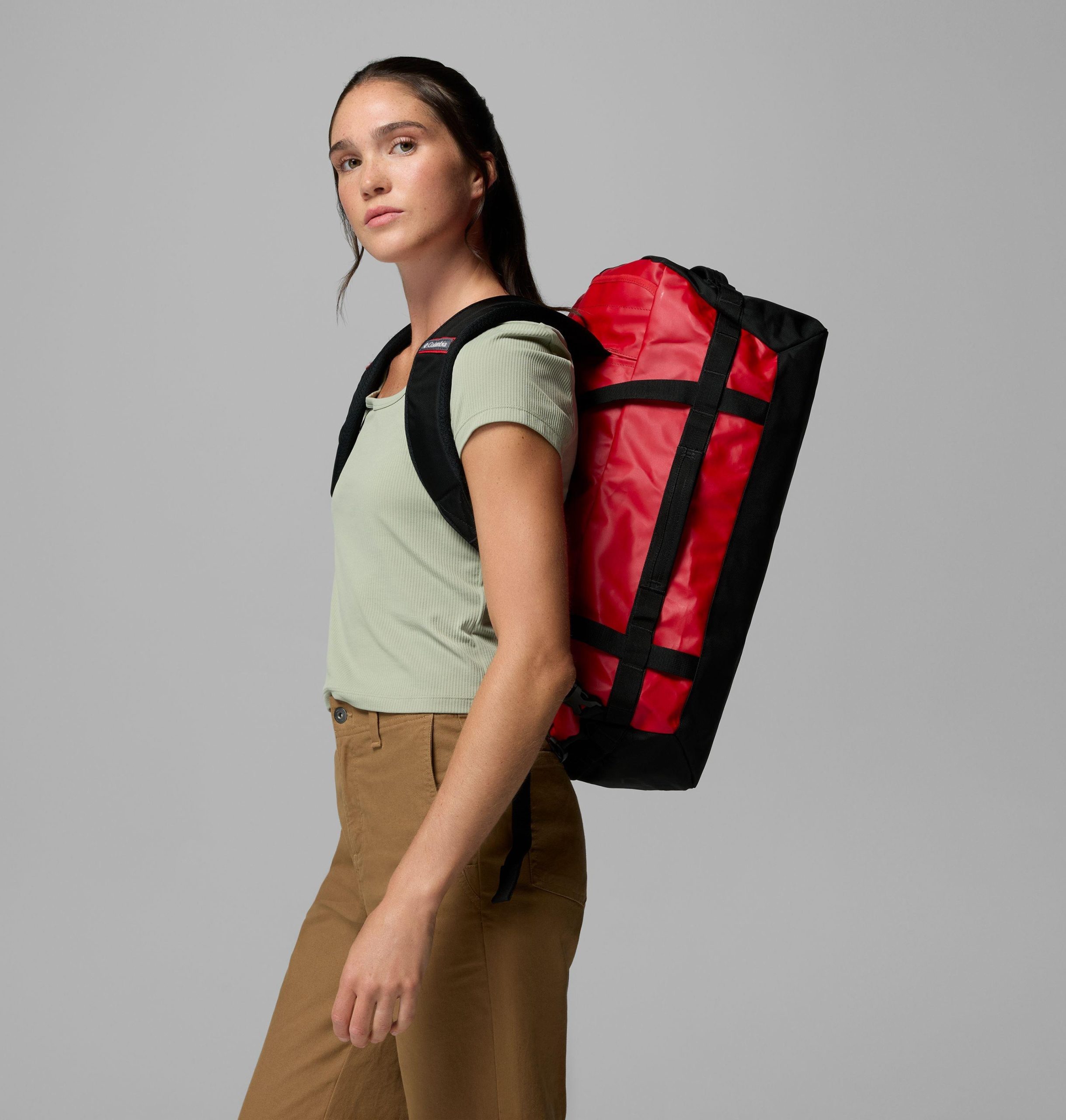 landroamer 40l reistas