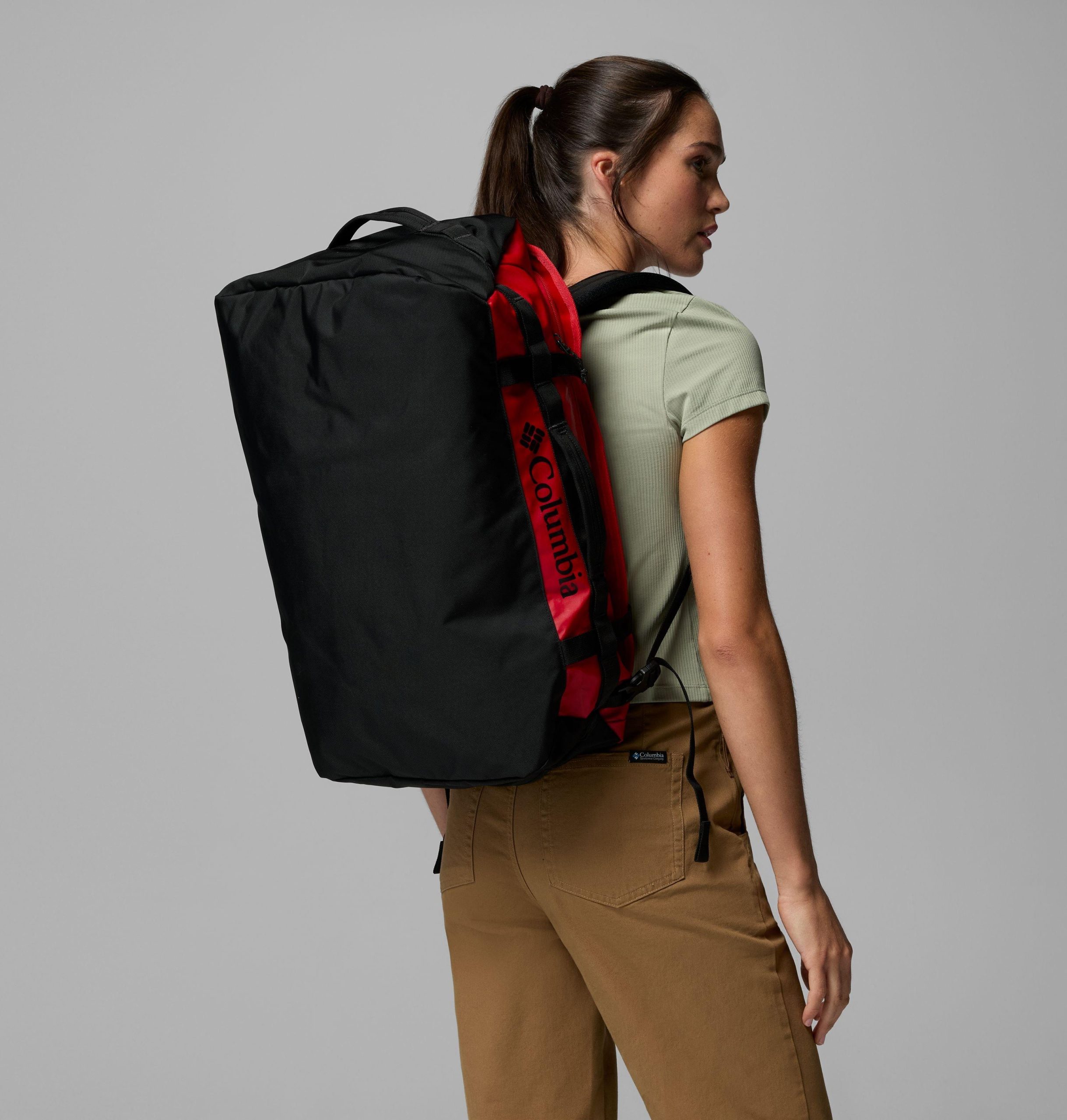 landroamer 40l reistas