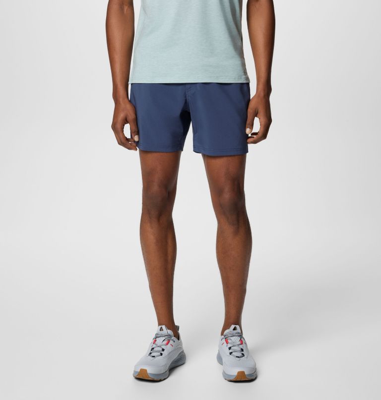 men pfg uncharted shorts