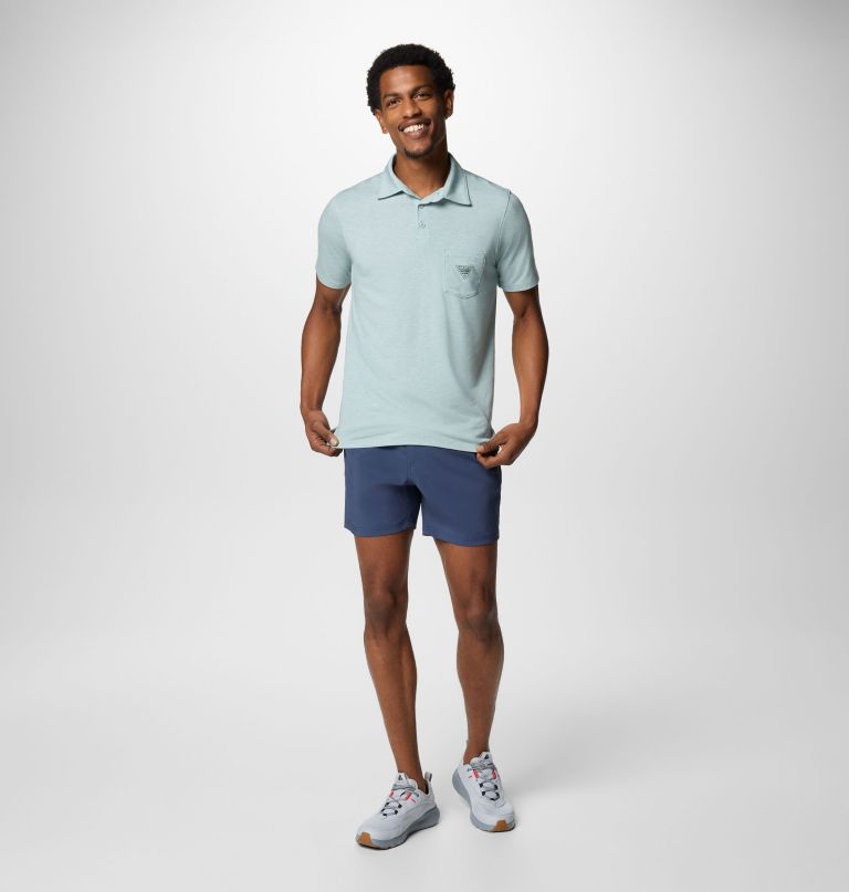 men pfg uncharted shorts
