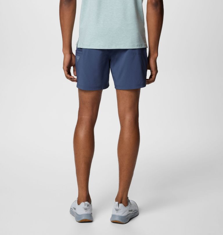 men pfg uncharted shorts