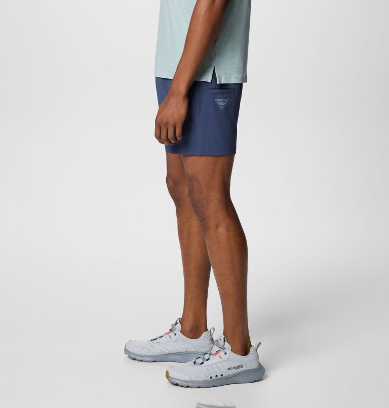 men pfg uncharted shorts