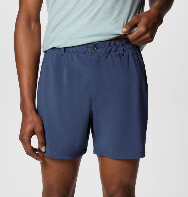 men pfg uncharted shorts