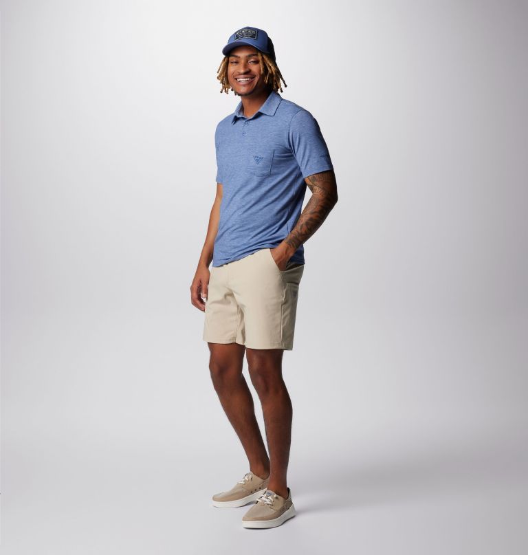 men pfg uncharted shorts