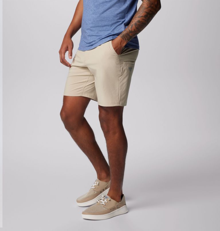 men pfg uncharted shorts