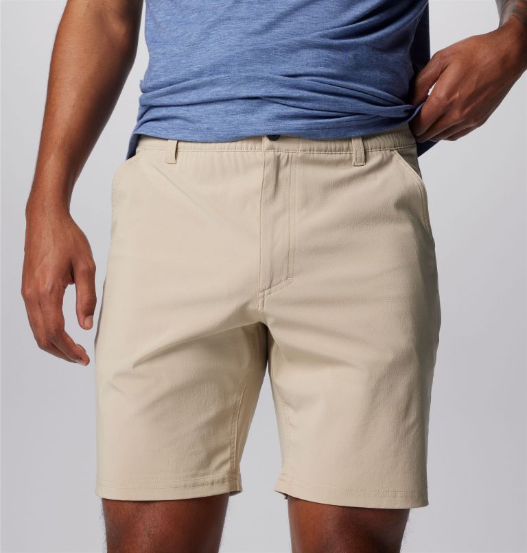 men pfg uncharted shorts