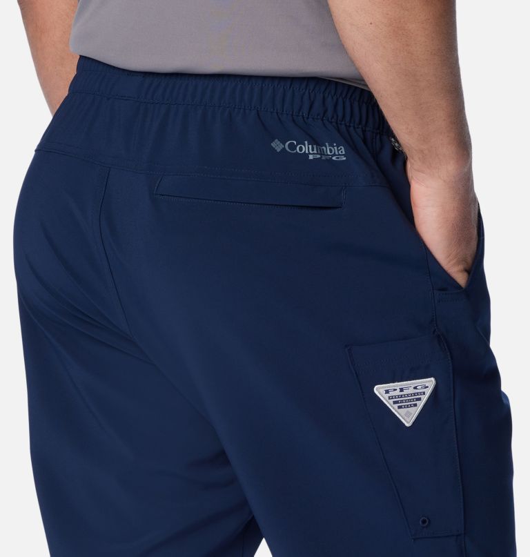 men pfg terminal roamer stretch pants