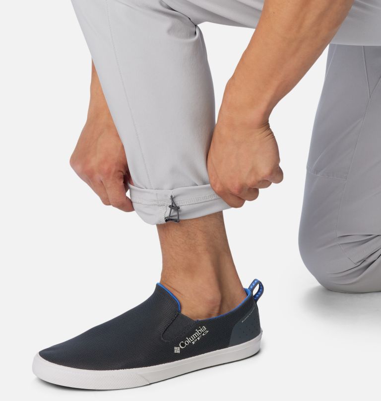 men pfg terminal roamer stretch pants