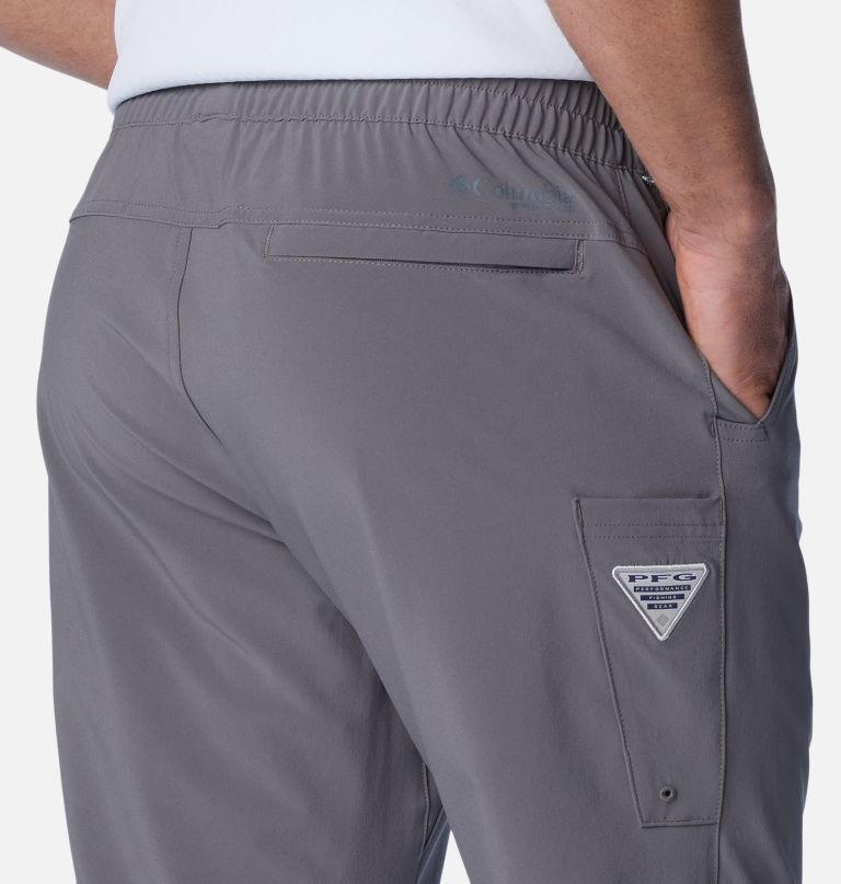 men pfg terminal roamer stretch pants