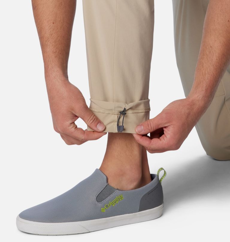 men pfg terminal roamer stretch pants