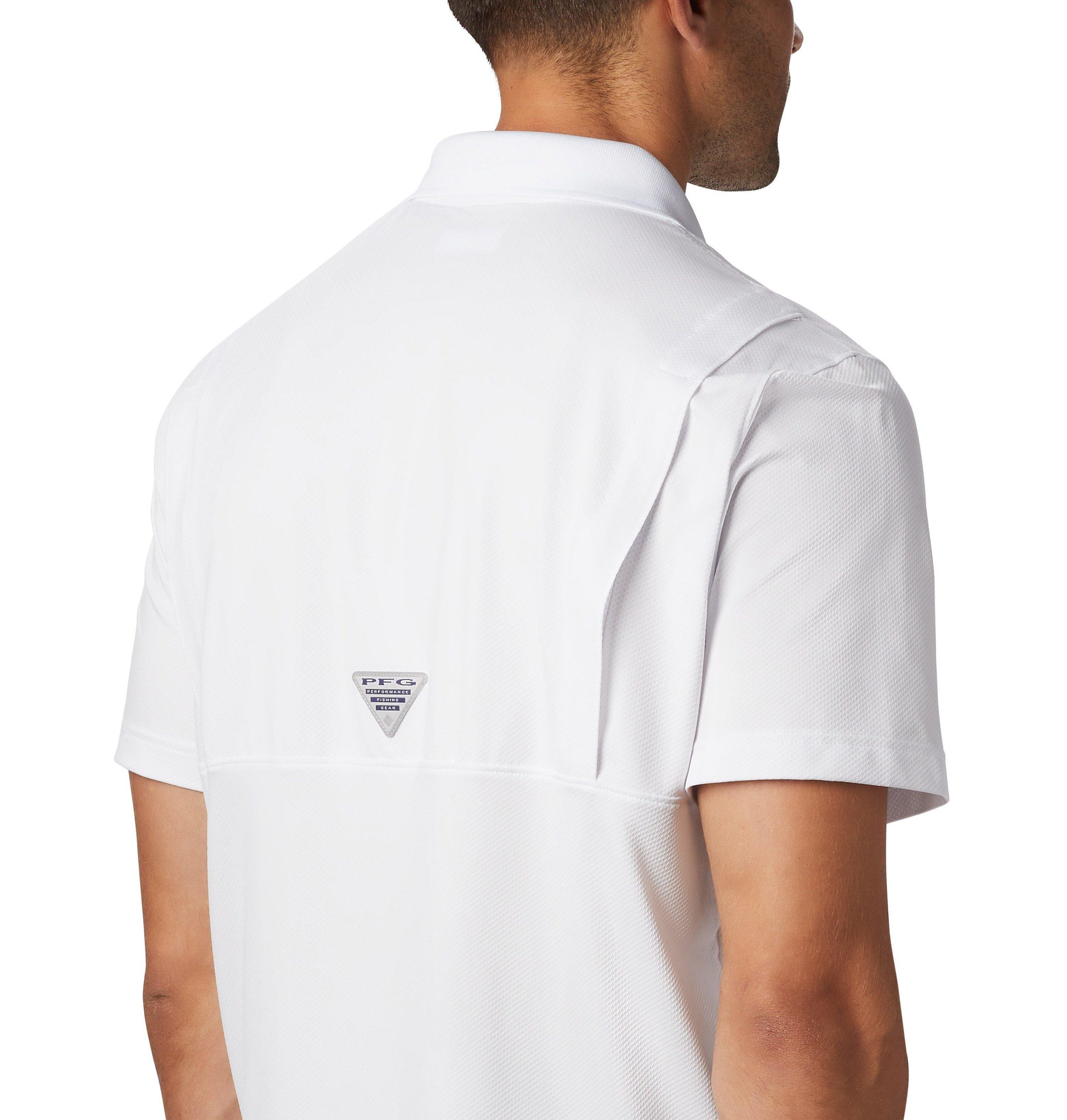 heren low drag offshore polo