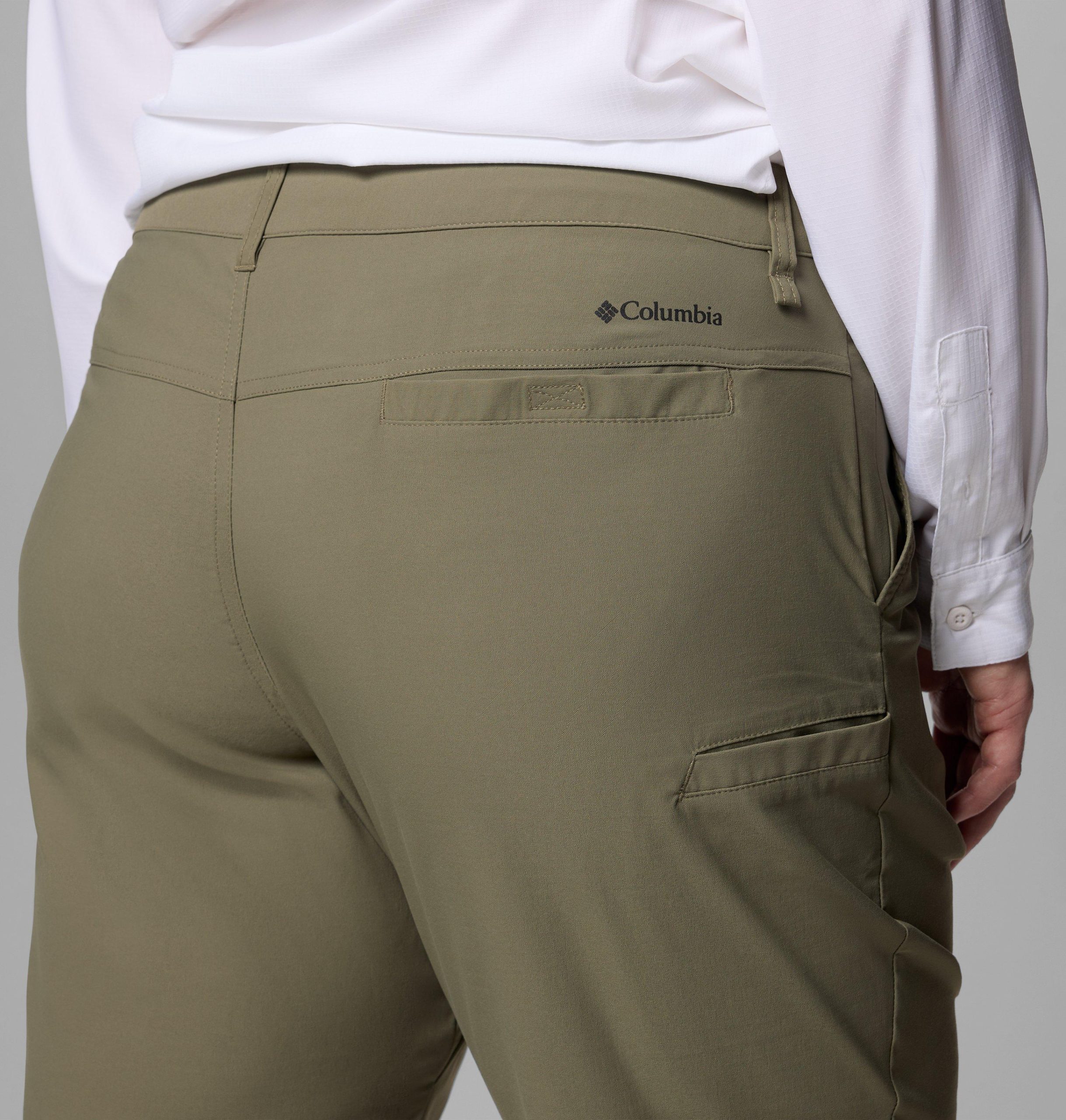 leslie falls capris ii voor dames - plus size