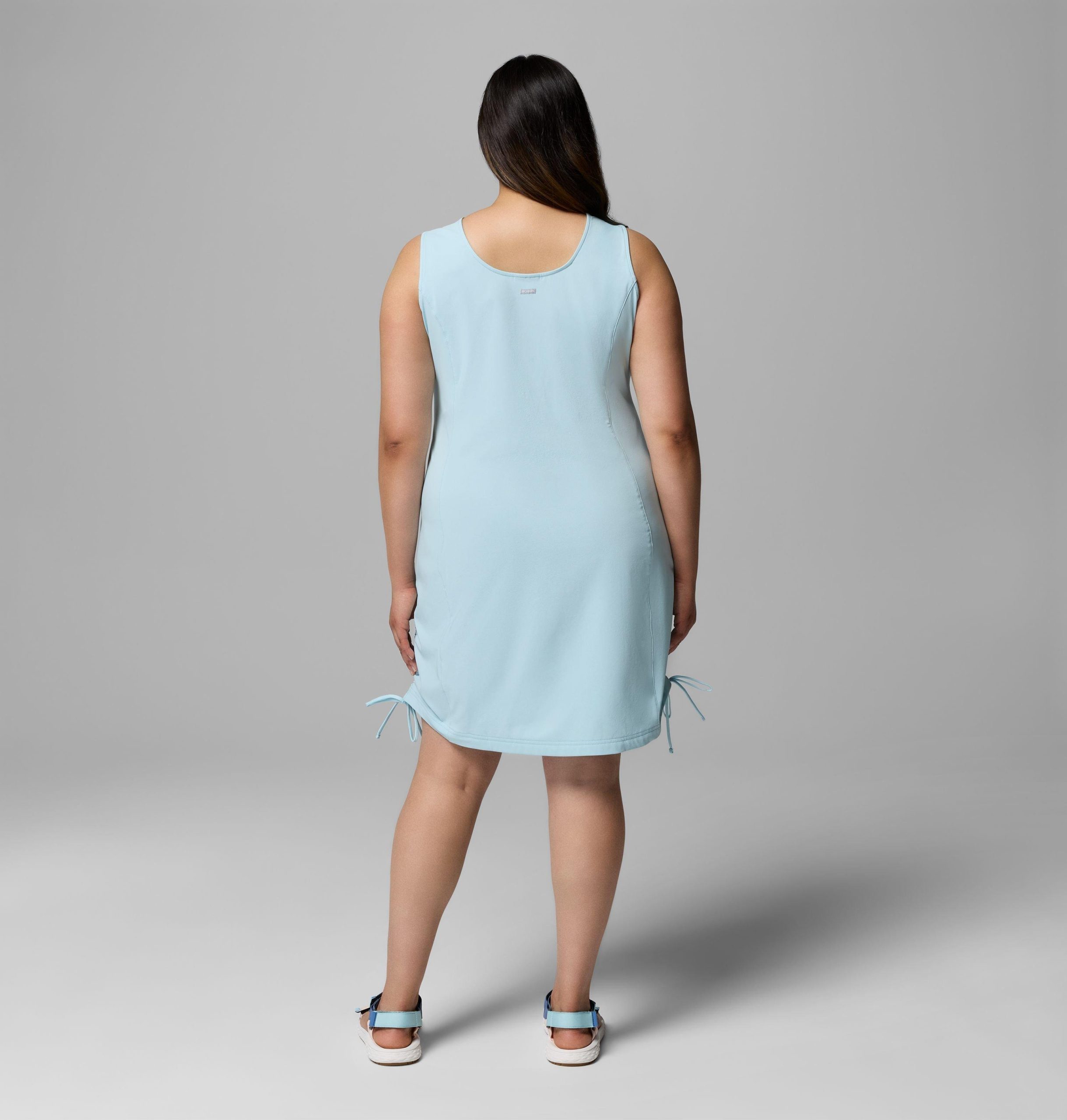 damesjurk voor alle seizoenen - plus size