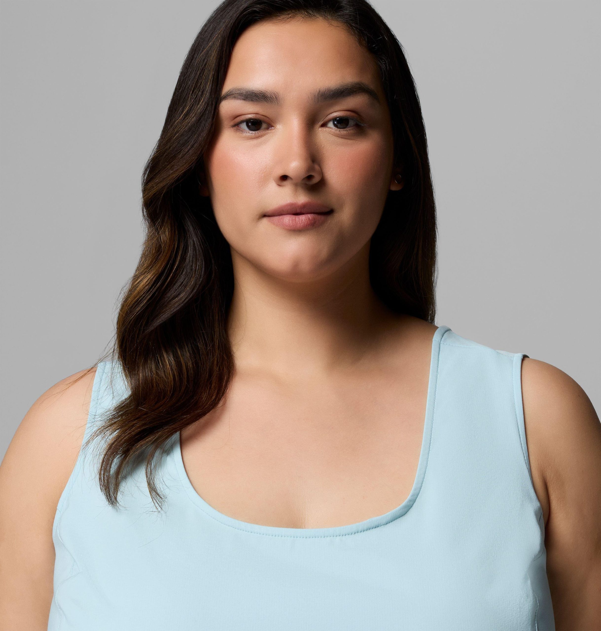 damesjurk voor alle seizoenen - plus size