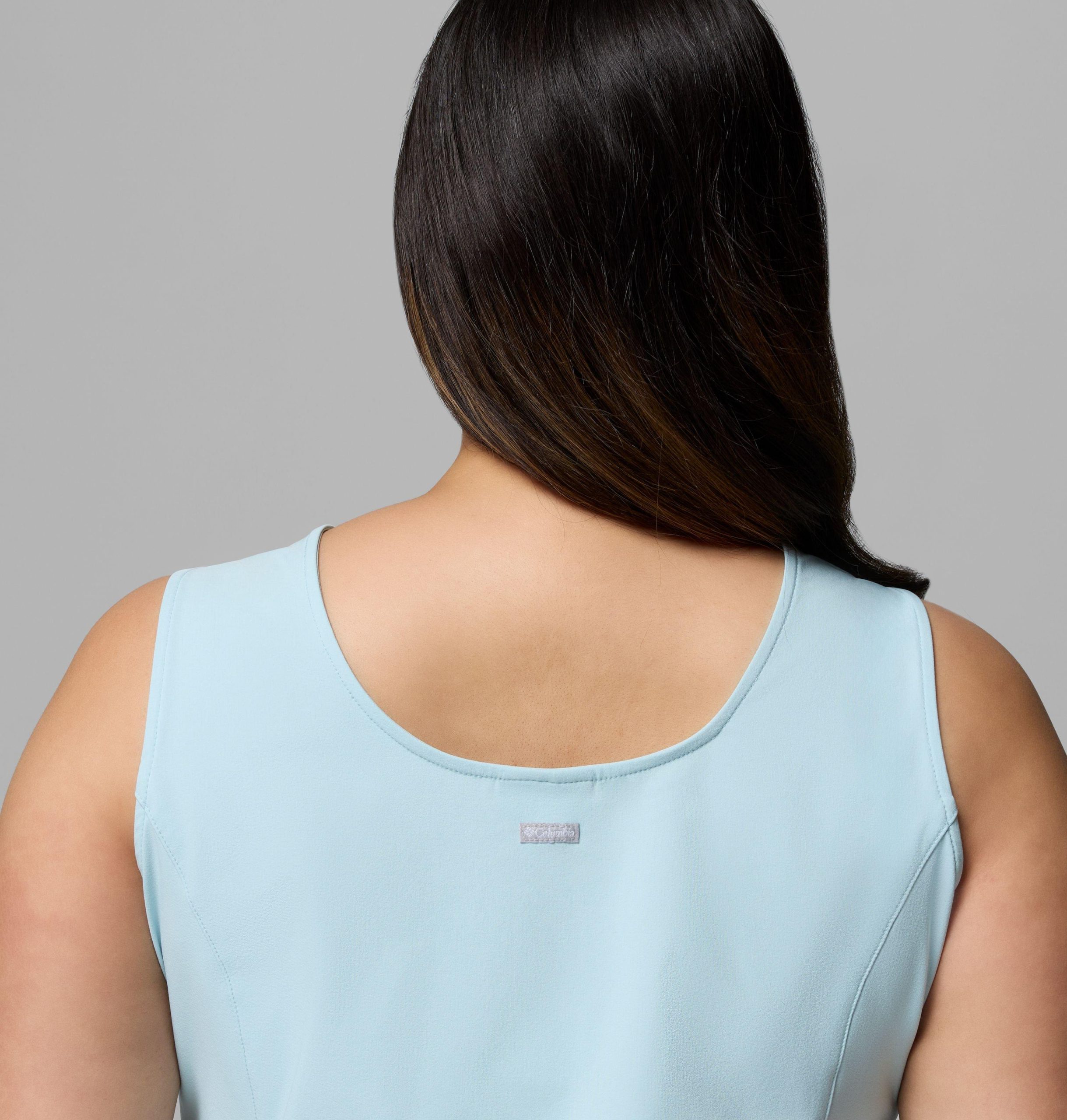 damesjurk voor alle seizoenen - plus size