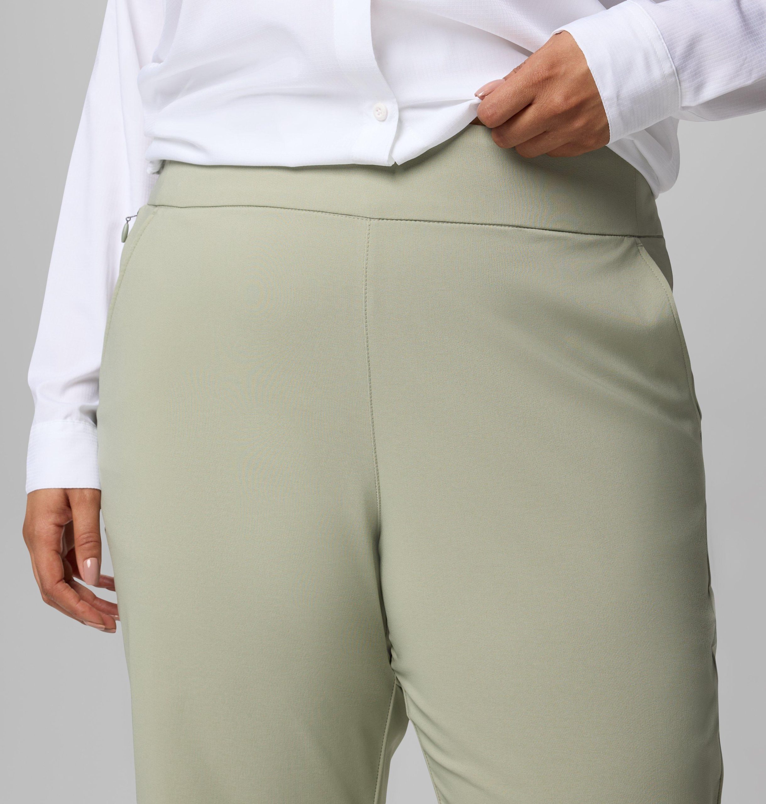 capri broeken voor dames geschikt voor alle seizoenen - ook verkrijgbaar in grote maten.