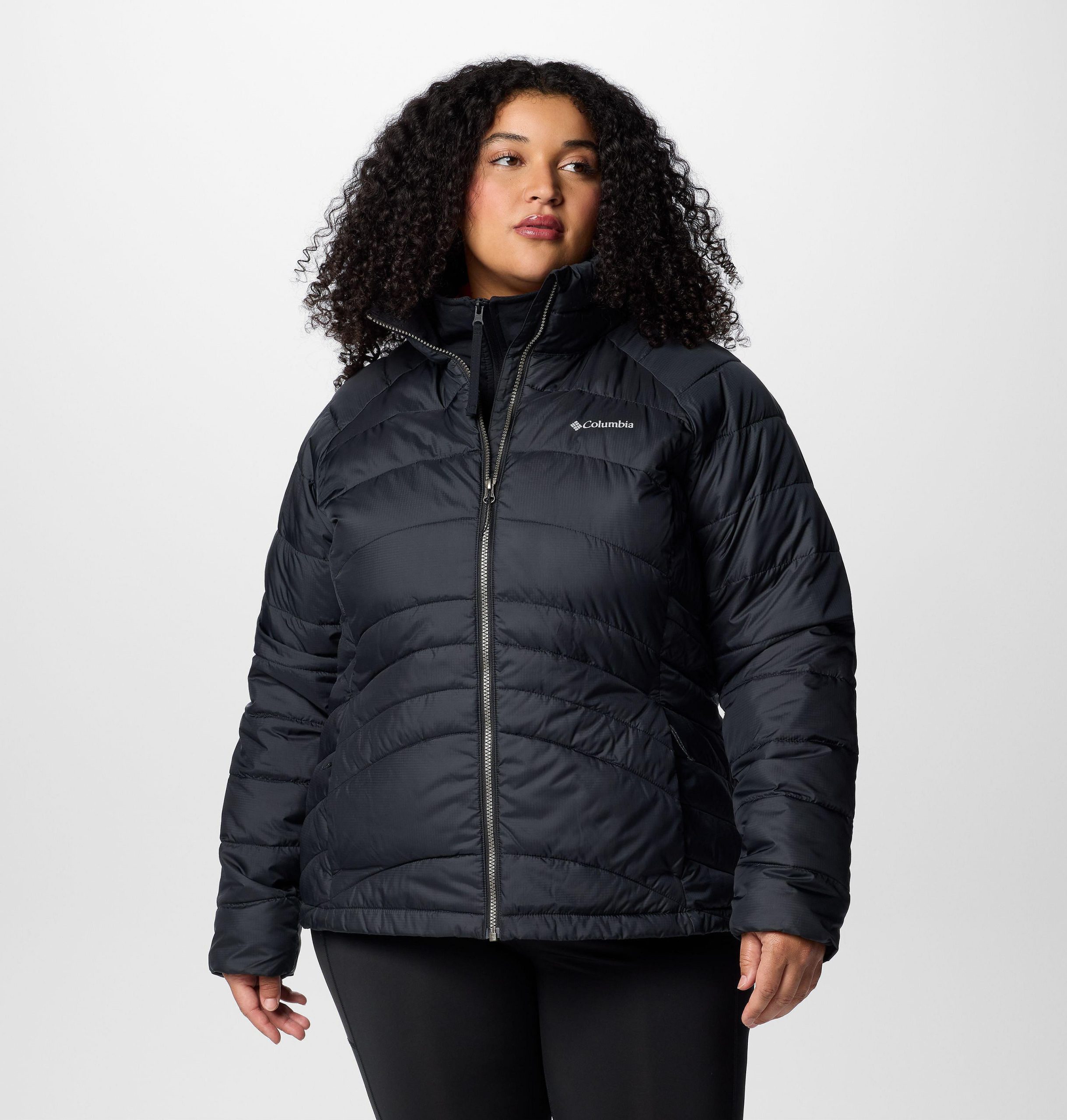 damesjas karis gale - plus size