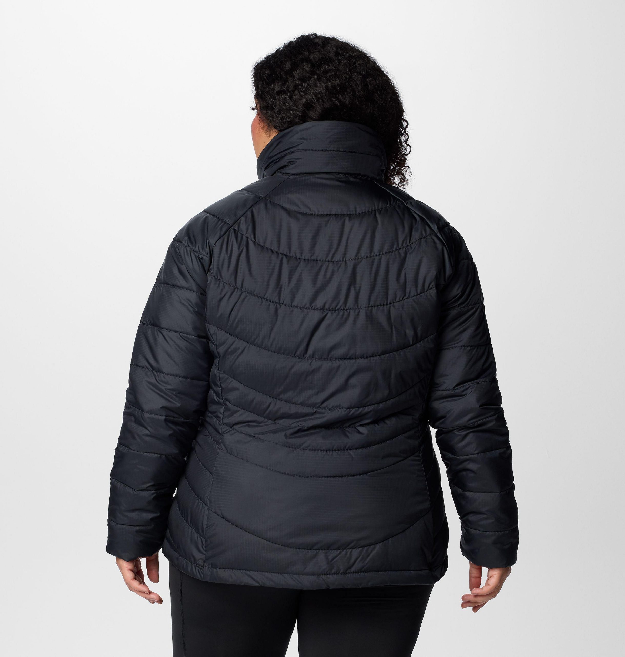 damesjas karis gale - plus size