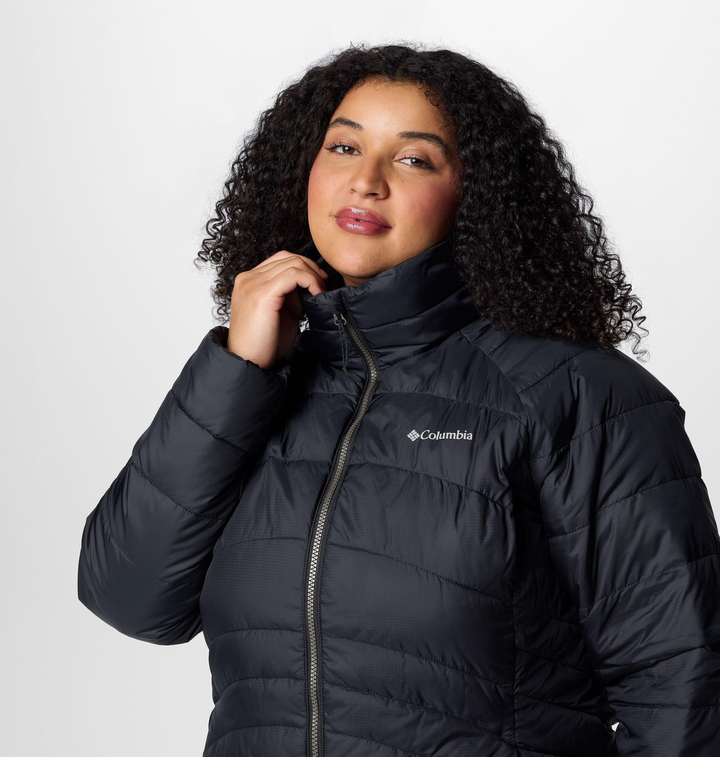 damesjas karis gale - plus size