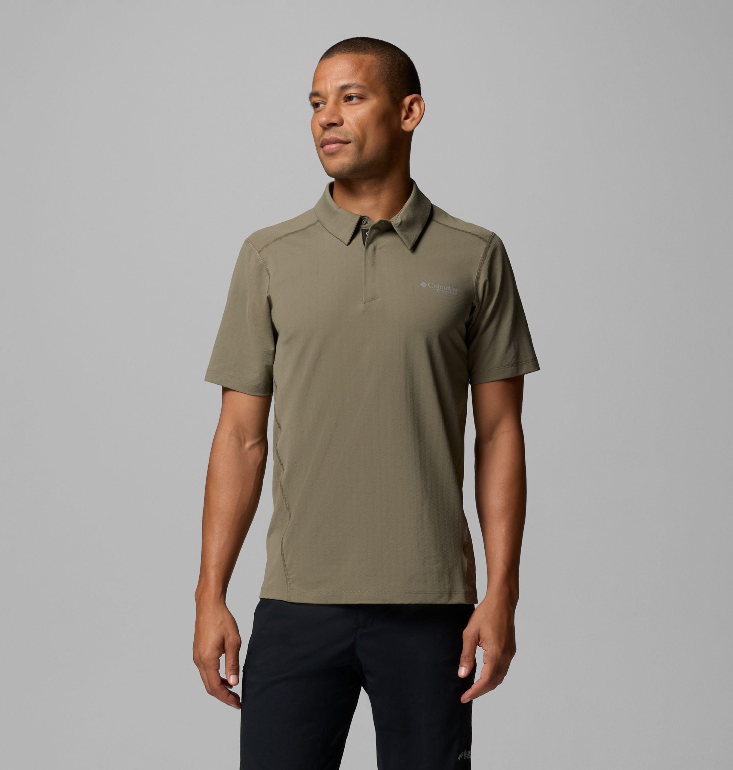 diamond peak pro polo heren