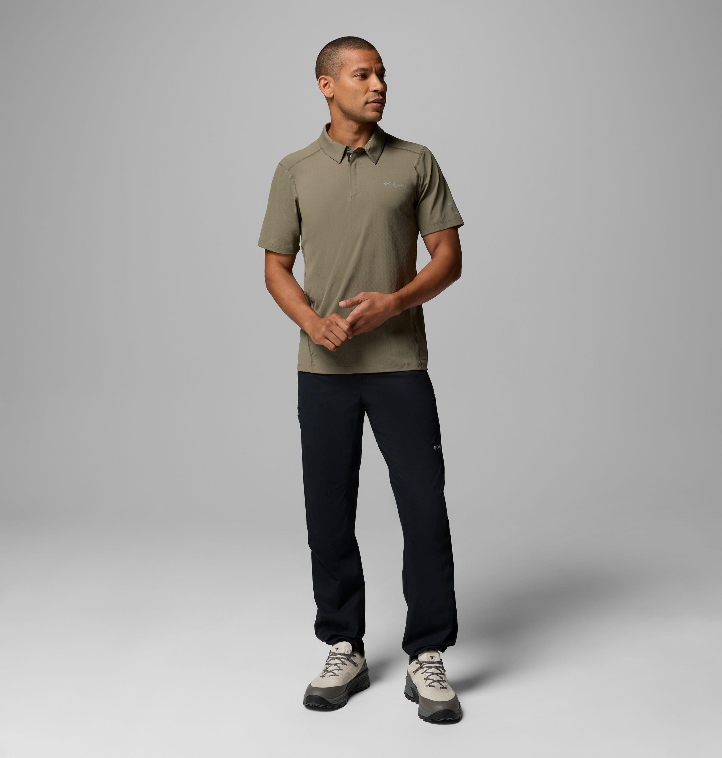 diamond peak pro polo heren