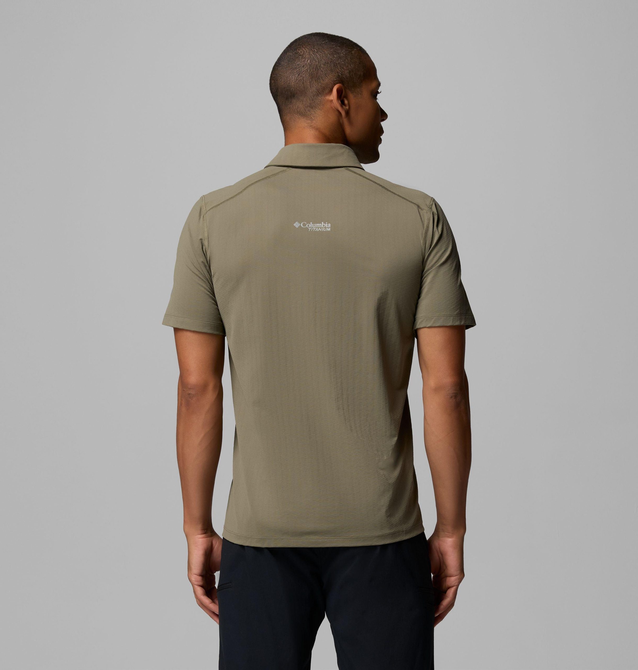 diamond peak pro polo heren