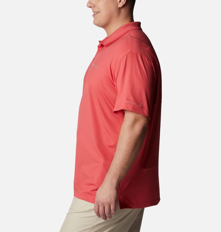 men low drag offshore polo - big