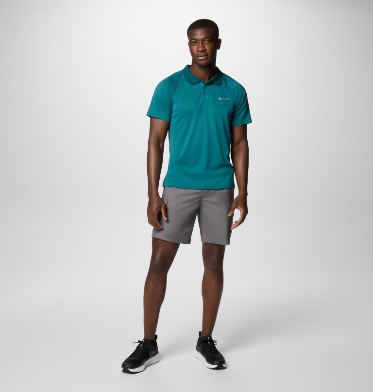 men alpine chill pro polo