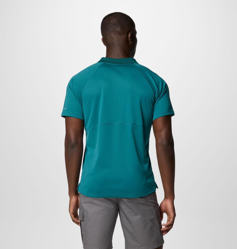 men alpine chill pro polo