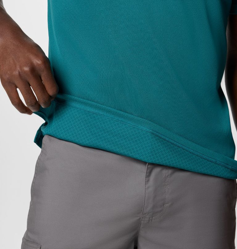 men alpine chill pro polo