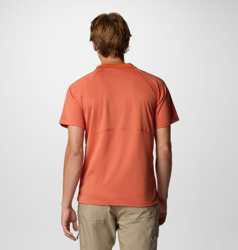 men alpine chill pro polo