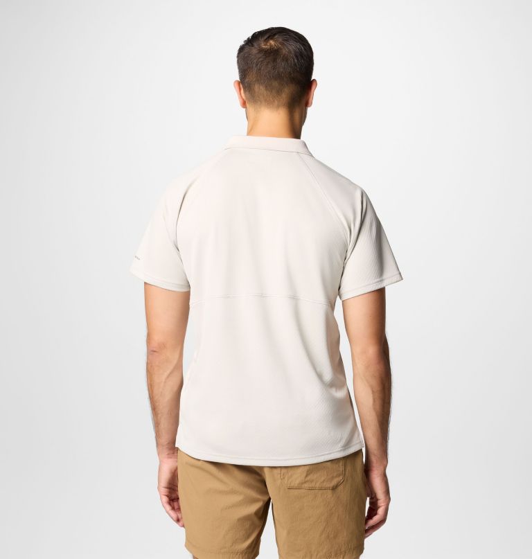 men alpine chill pro polo