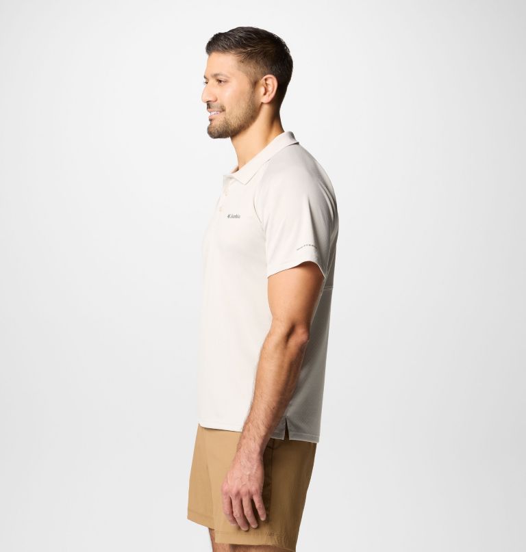 men alpine chill pro polo