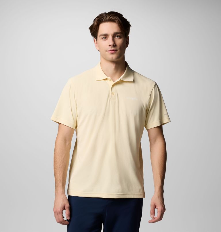 men pfg freezer polo shirt