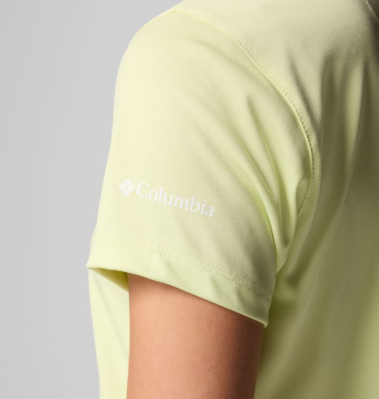 women birdie golf polo