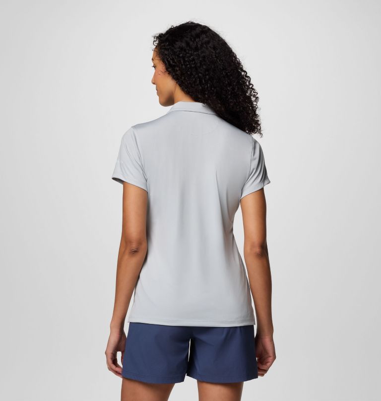 women birdie golf polo