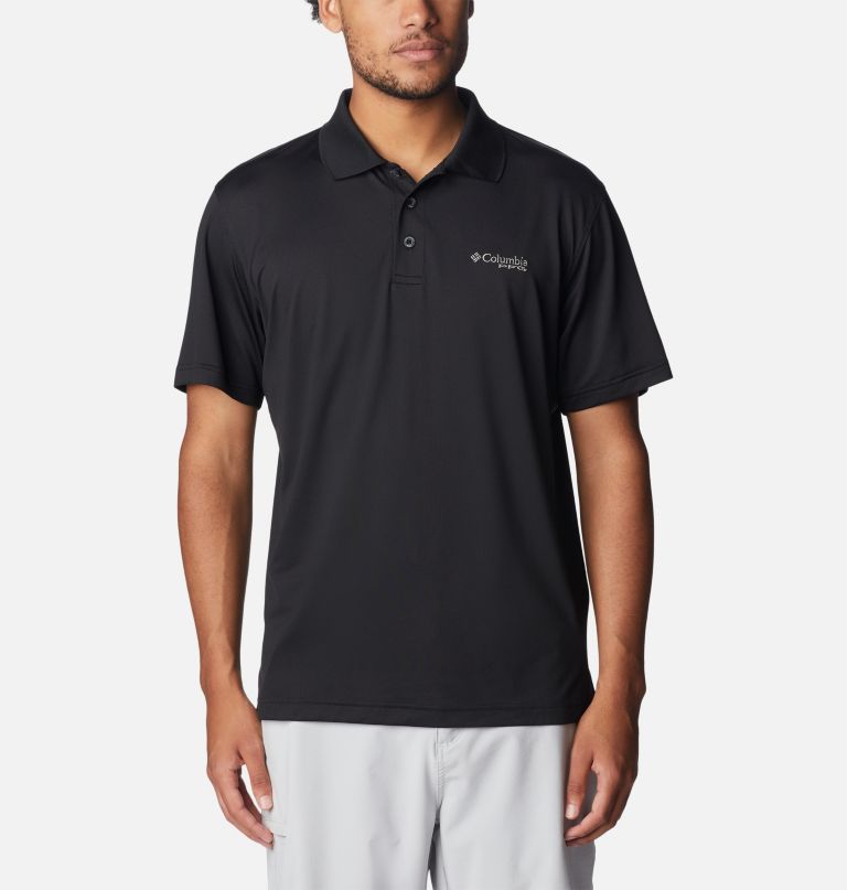 men low drag offshore polo - tall